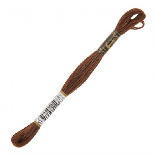 ANCHOR MOULINE (MULİNE) 0359