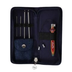 KNITPRO VIBRANT PUNCH İĞNE SETİ