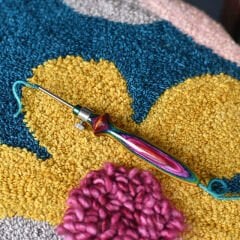KNITPRO VIBRANT PUNCH İĞNE SETİ