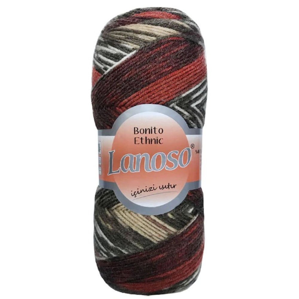 LANOSO BONITO ETHNIC 1200