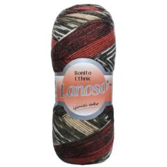LANOSO BONITO ETHNIC 1200