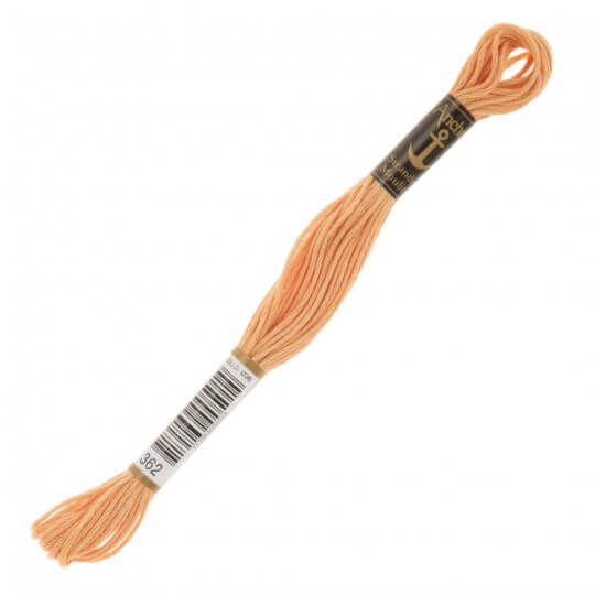 ANCHOR MOULINE (MULİNE) 0362