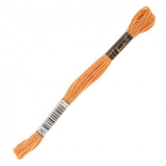 ANCHOR MOULINE (MULİNE) 0363