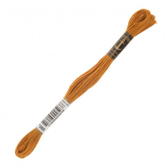 ANCHOR MOULINE (MULİNE) 0365