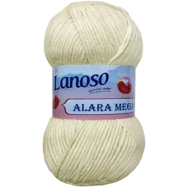 LANOSO ALARA MEGA 901