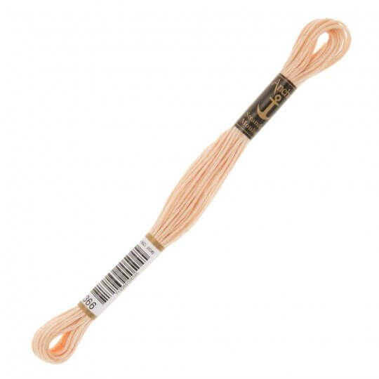 ANCHOR MOULINE (MULİNE) 0366