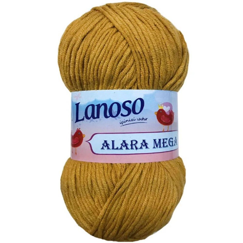 LANOSO ALARA MEGA 903