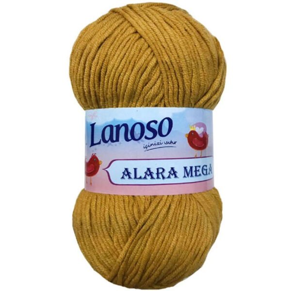 LANOSO ALARA MEGA 903
