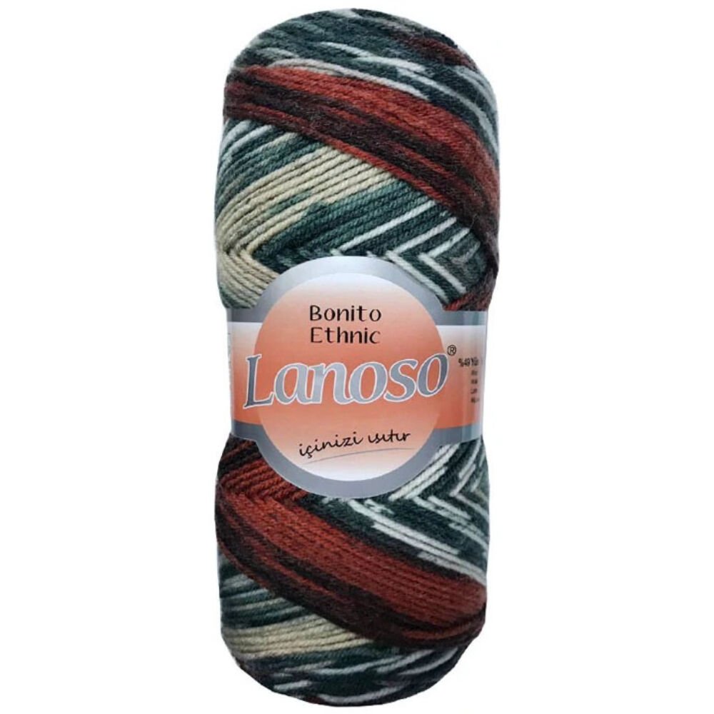 LANOSO BONITO ETHNIC 1203