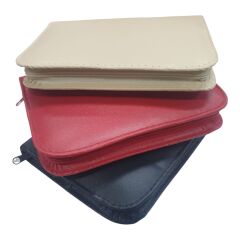 CÜZDANLI DİKİŞ SETİ 17x12 cm