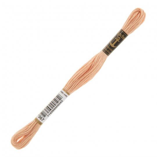 ANCHOR MOULINE (MULİNE) 0367