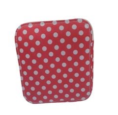 CÜZDANLI DİKİŞ SETİ 12x10 cm PUANTİYELİ