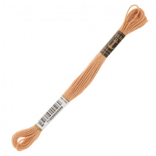 ANCHOR MOULINE (MULİNE) 0368