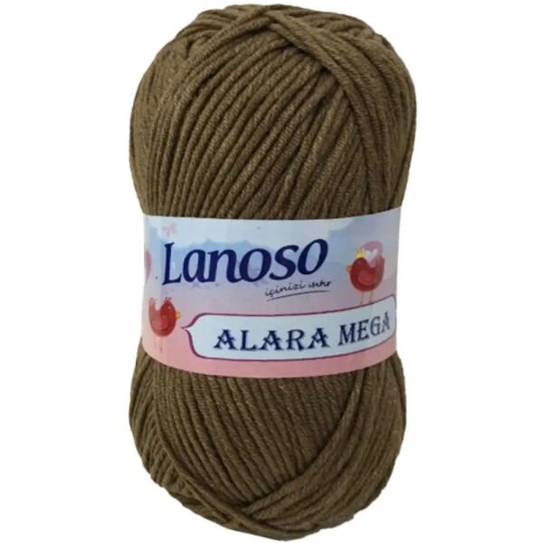 LANOSO ALARA MEGA 908