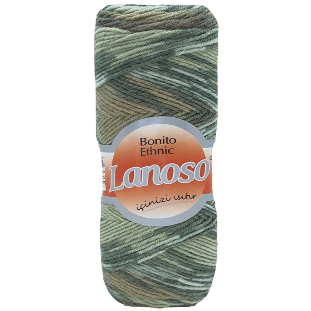 LANOSO BONITO ETHNIC 1205