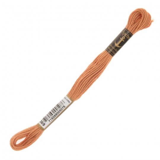 ANCHOR MOULINE (MULİNE) 0369