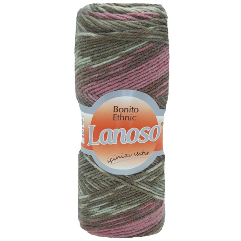 LANOSO BONITO ETHNIC 1206