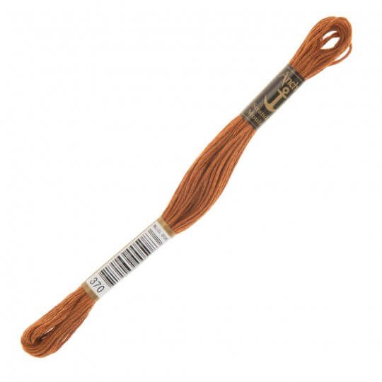 ANCHOR MOULINE (MULİNE) 0370