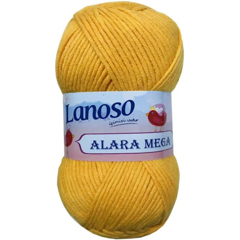 LANOSO ALARA MEGA 913