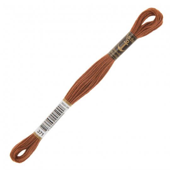 ANCHOR MOULINE (MULİNE) 0371