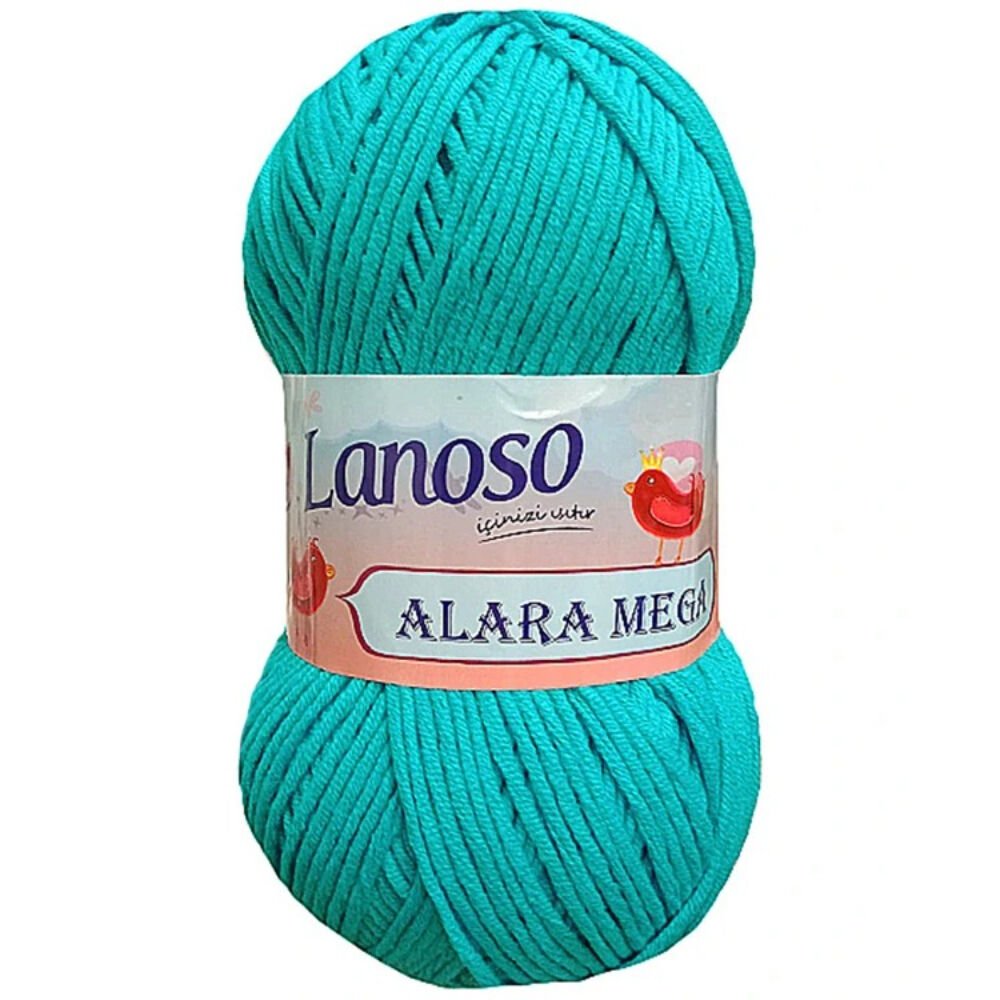 LANOSO ALARA MEGA 916