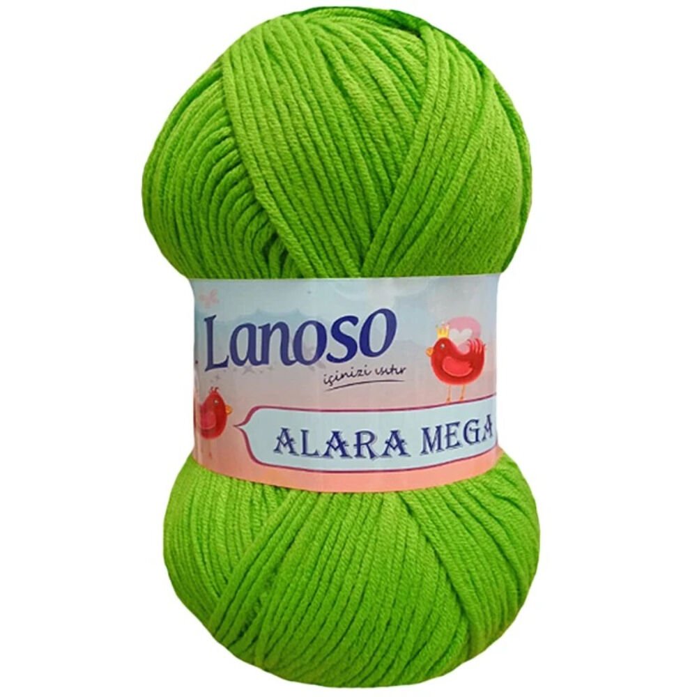 LANOSO ALARA MEGA 920