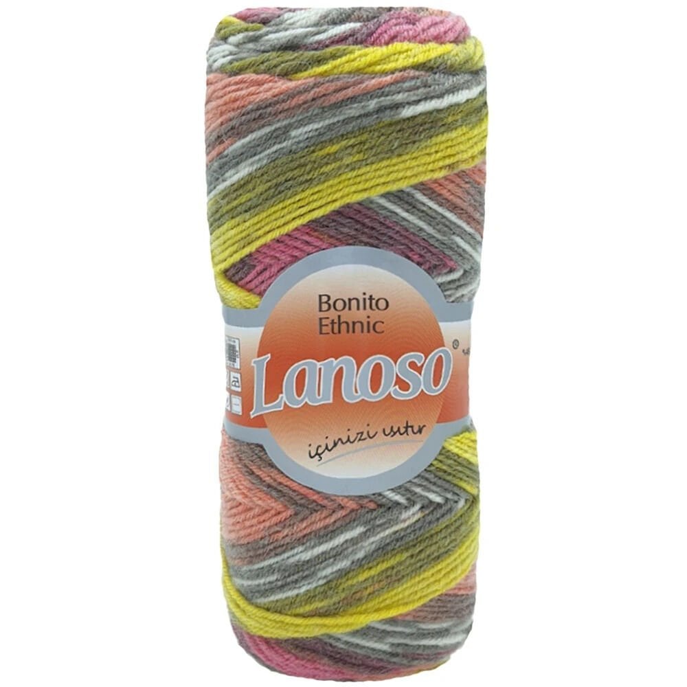 LANOSO BONITO ETHNIC 1209