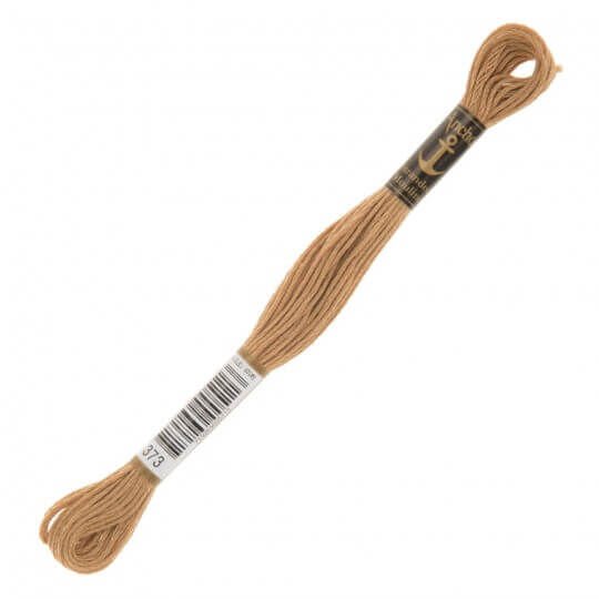 ANCHOR MOULINE (MULİNE) 0373