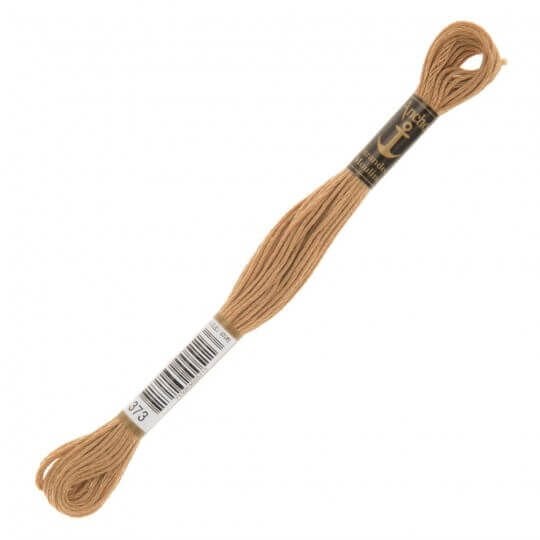 ANCHOR MOULINE (MULİNE) 0373