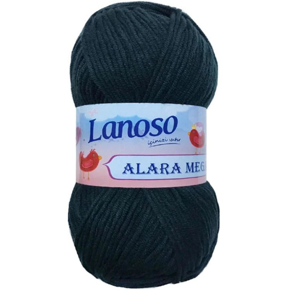 LANOSO ALARA MEGA 929