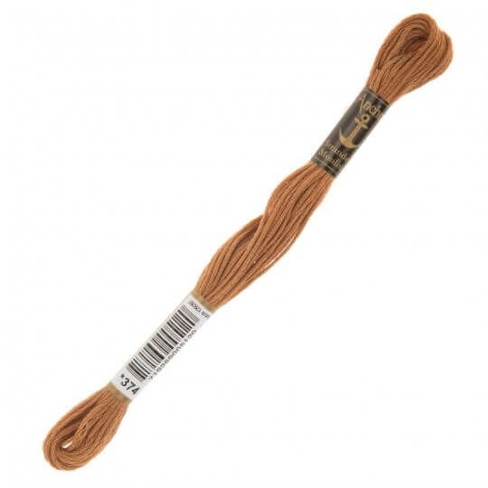 ANCHOR MOULINE (MULİNE) 0374