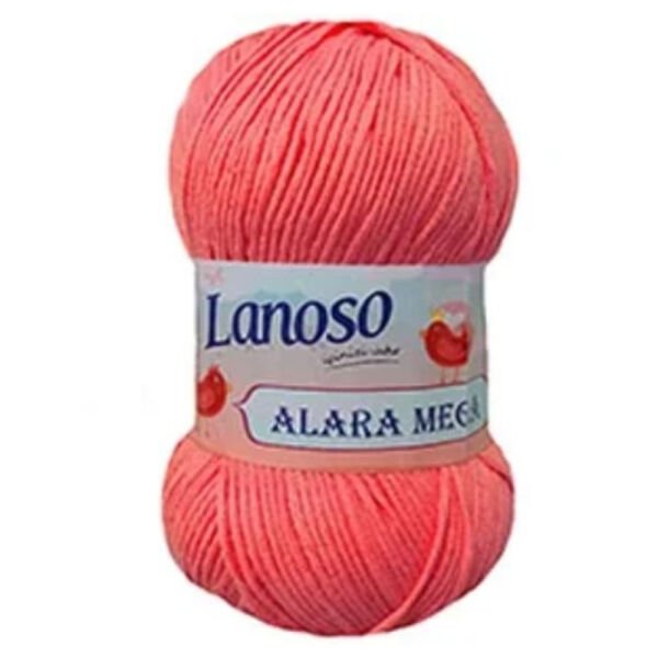 LANOSO ALARA MEGA 931