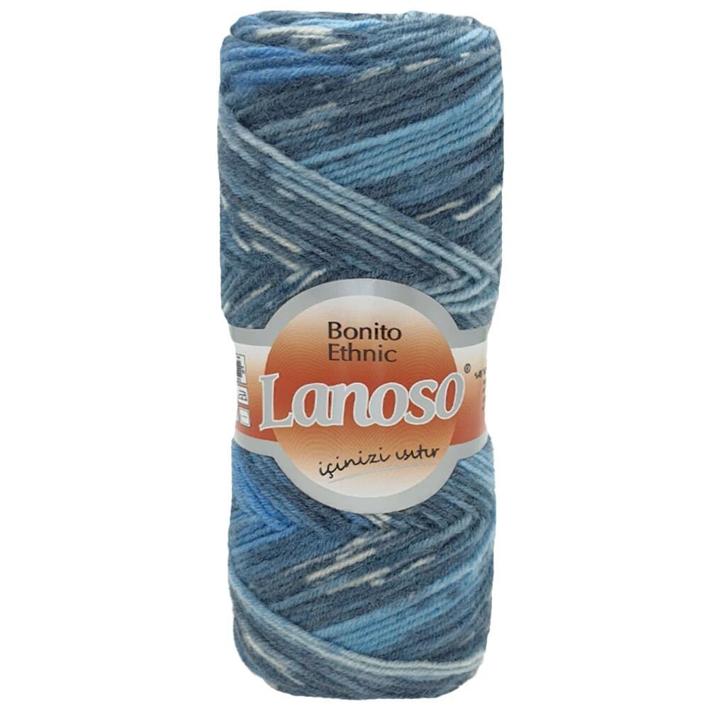 LANOSO BONITO ETHNIC 1211