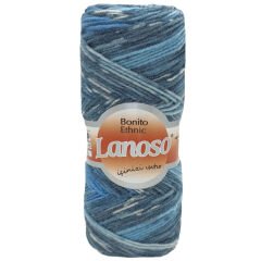 LANOSO BONITO ETHNIC 1211