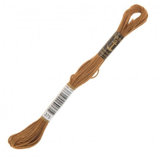 ANCHOR MOULINE (MULİNE) 0375