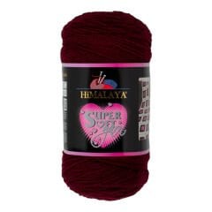 HİMALAYA SUPER SOFT YARN 808-05