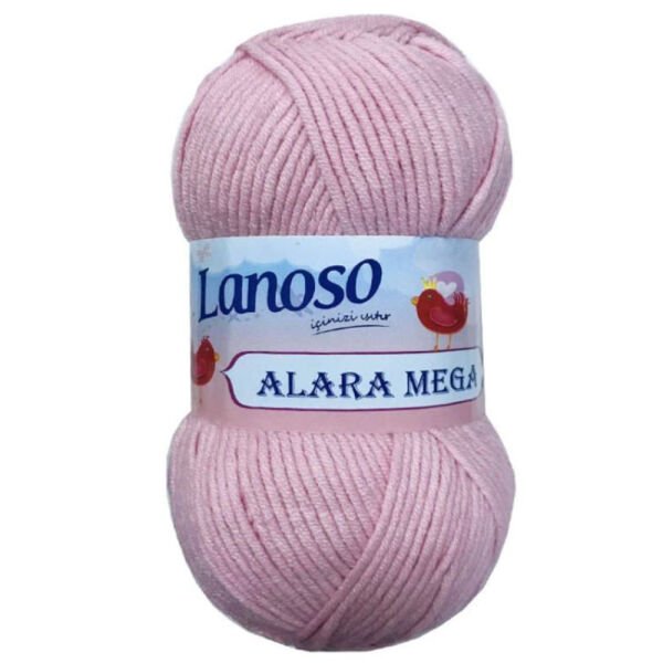 LANOSO ALARA MEGA 932