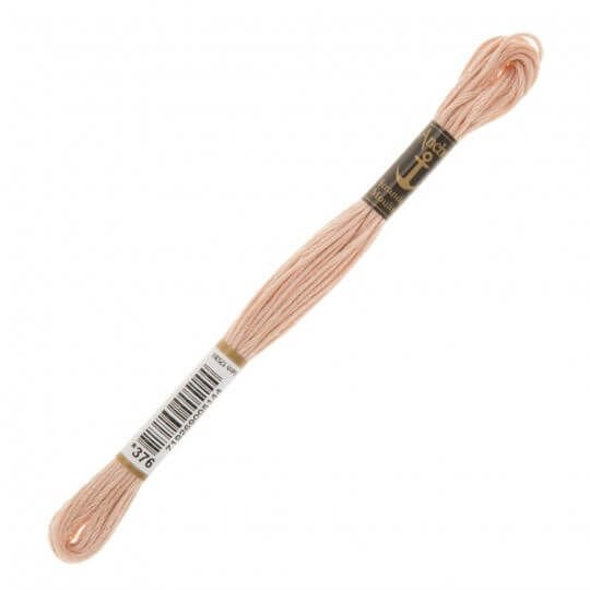 ANCHOR MOULINE (MULİNE) 0376