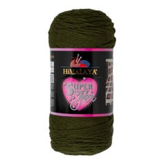 HİMALAYA SUPER SOFT YARN 808-07