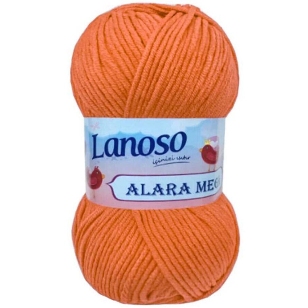 LANOSO ALARA MEGA 934