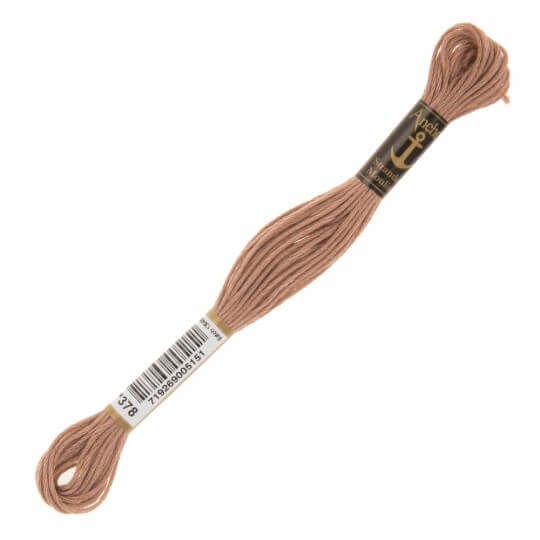 ANCHOR MOULINE (MULİNE) 0378