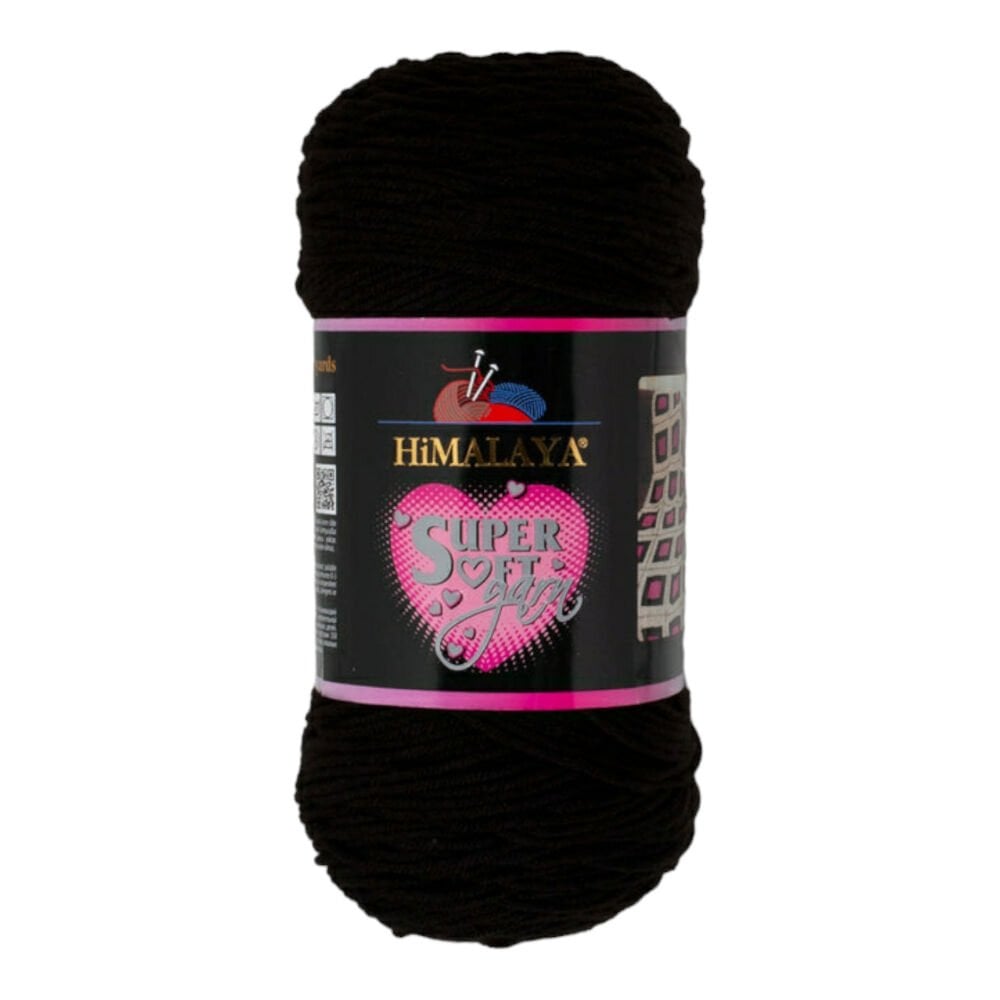 HİMALAYA SUPER SOFT YARN 808-08