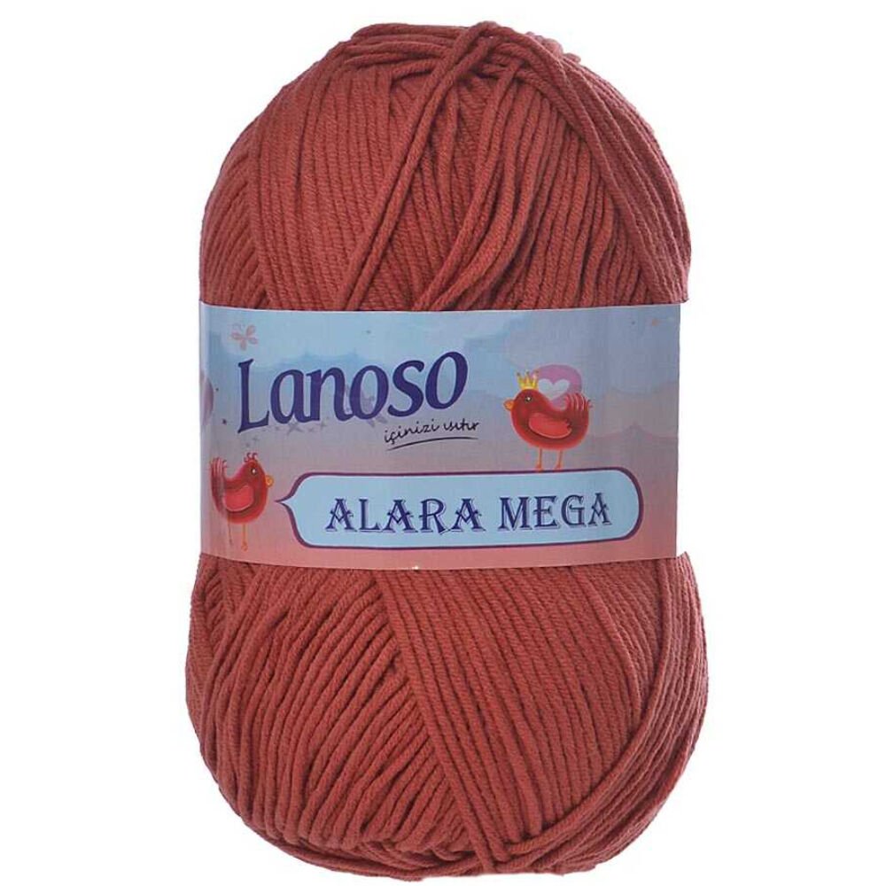 LANOSO ALARA MEGA 936