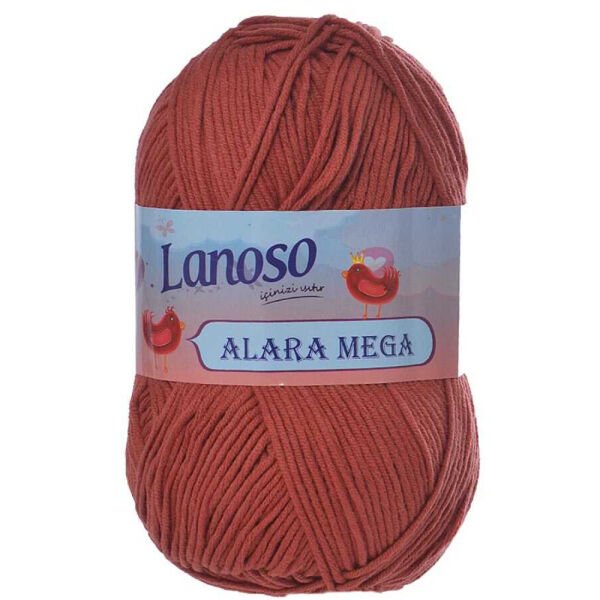 LANOSO ALARA MEGA 936