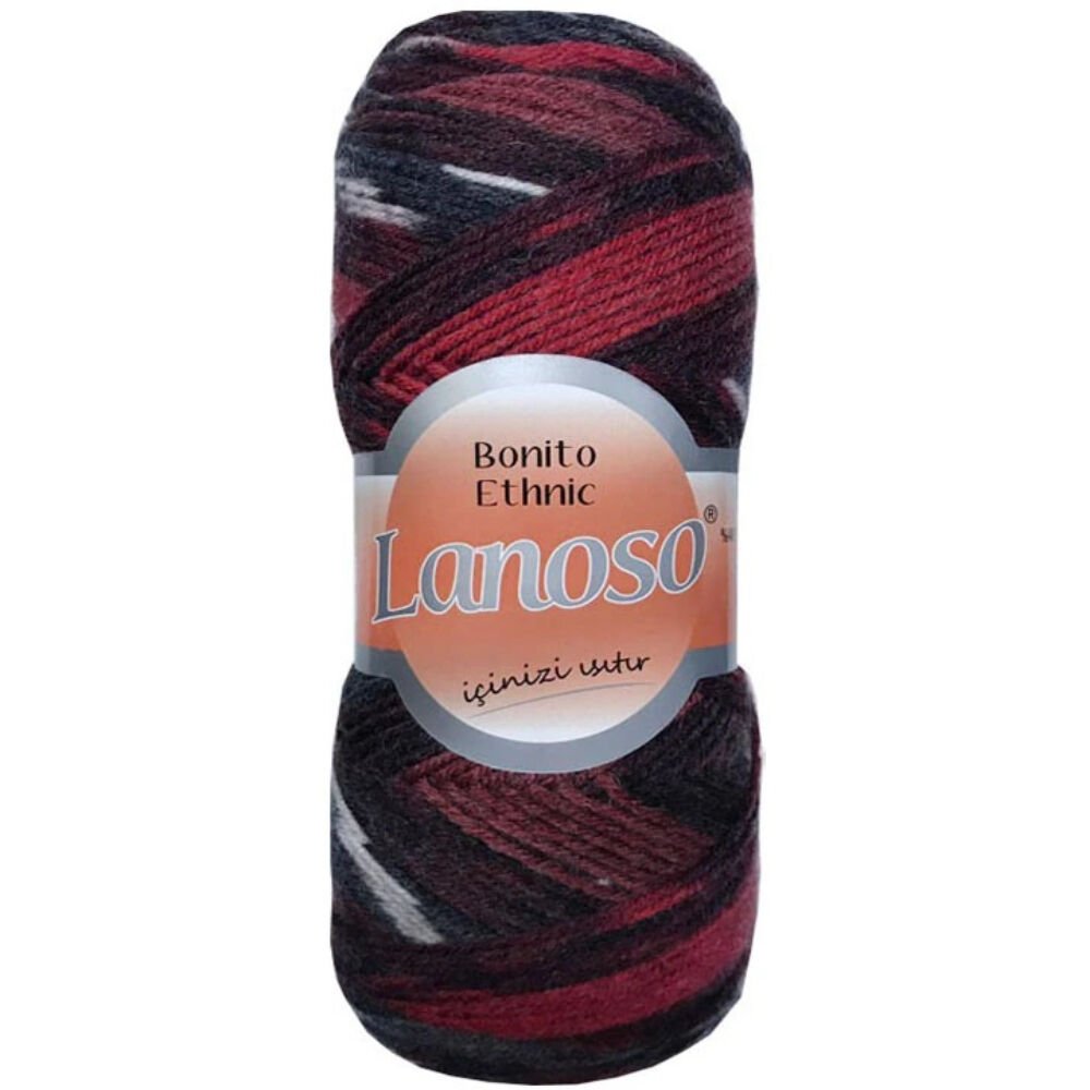 LANOSO BONITO ETHNIC 1214
