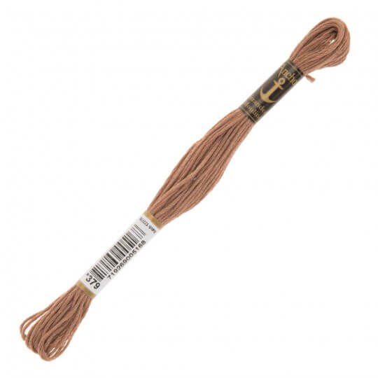 ANCHOR MOULINE (MULİNE) 0379