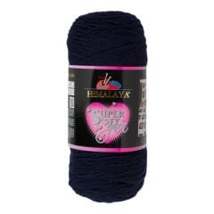 HİMALAYA SUPER SOFT YARN 808-09