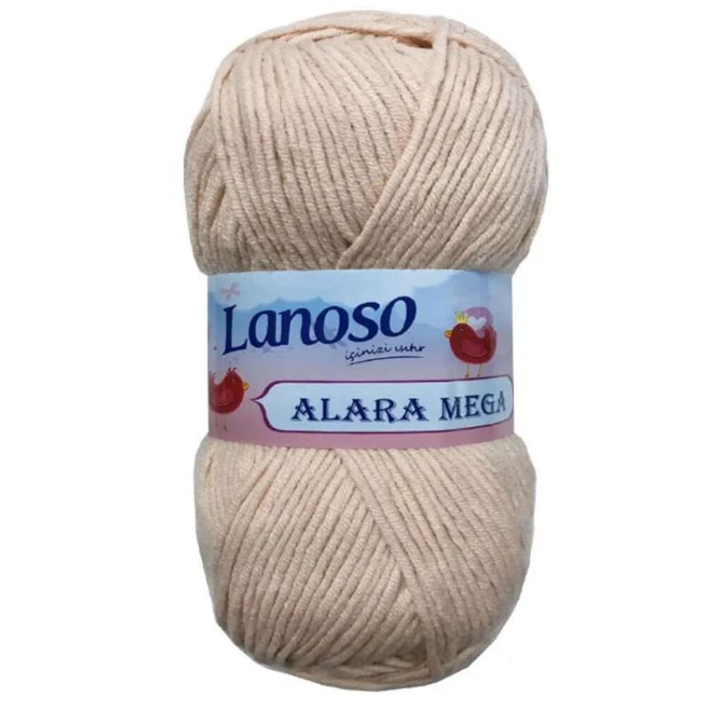 LANOSO ALARA MEGA 937