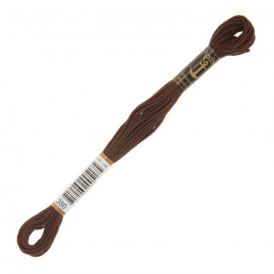 ANCHOR MOULINE (MULİNE) 0380