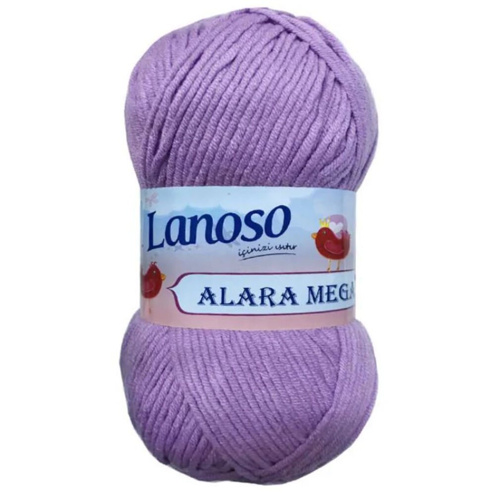 LANOSO ALARA MEGA 947
